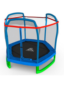Батут DFC JUMP KIDS 7'