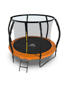 Батут DFC KENGOO II 8ft