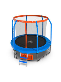 Батут DFC JUMP BASKET 8ft