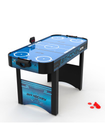 Игровой стол - аэрохоккей DFC ZONE 48&quot;