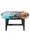 Игровой стол - аэрохоккей DFC RENWICK 48&quot; LED 122 х 61 см