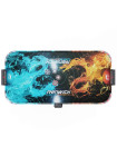 Игровой стол - аэрохоккей DFC RENWICK 48&quot; LED 122 х 61 см
