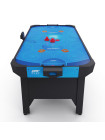 Игровой стол - аэрохоккей DFC KORU 137 х 69 см