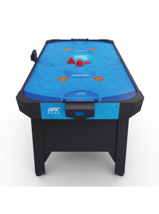 Игровой стол - аэрохоккей DFC KORU 137 х 69 см