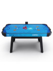 Игровой стол - аэрохоккей DFC KORU 137 х 69 см
