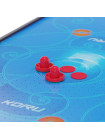 Игровой стол - аэрохоккей DFC KORU 137 х 69 см