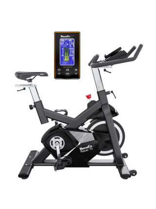 Спин-байк HOUSEFIT инерционный маховик 30 кг