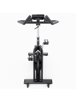 Спин-байк HOUSEFIT инерционный маховик 30 кг / Bluetooth