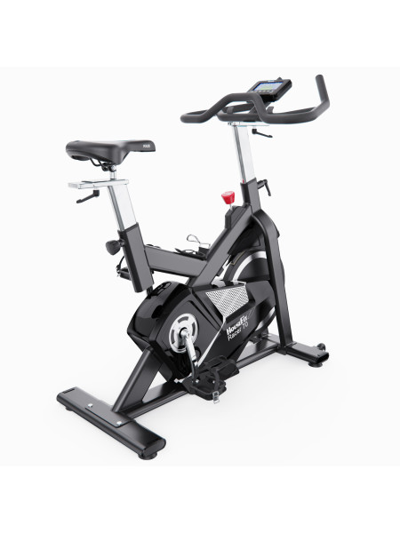 Спин-байк HOUSEFIT инерционный маховик 30 кг / Bluetooth