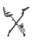 Велотренажер X-Bike DFC BIFANUO