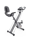 Велотренажер X-Bike DFC BIFANUO