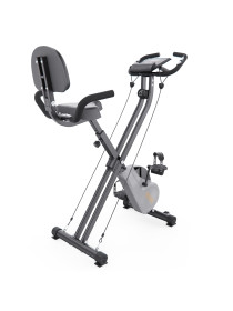 Велотренажер X-Bike DFC BIFANUO