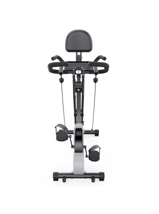 Велотренажер X-Bike DFC BIFANUO