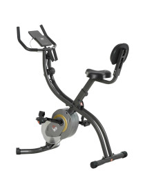 Велотренажер X-Bike DFC HOMCOM
