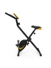 Велотренажер X-Bike DFC B8102