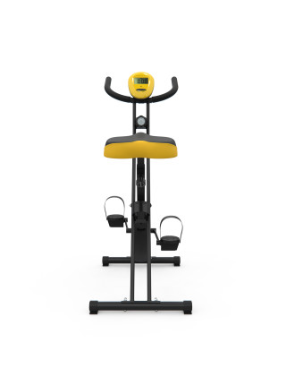 Велотренажер X-Bike DFC B8102