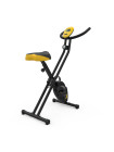 Велотренажер X-Bike DFC B8102