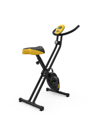 Велотренажер X-Bike DFC B8102