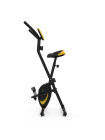 Велотренажер X-Bike DFC B8102
