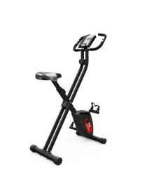 Велотренажер X-Bike DFC ADVENOR