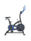 Спин-байк DFC WeR Sports  BSP-BIK-106 чёрно-синий