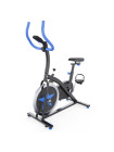 Спин-байк DFC WeR Sports  BSP-BIK-106 чёрно-синий