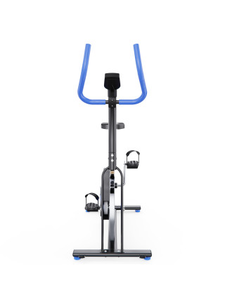 Спин-байк DFC WeR Sports  BSP-BIK-106 чёрно-синий