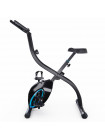 Велотренажер X-Bike DFC LONTEC