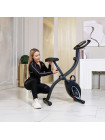 Велотренажер X-Bike DFC LONTEC