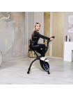 Велотренажер X-Bike DFC LONTEC