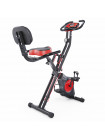 Велотренажер X-Bike DFC PLENY CF-917FM