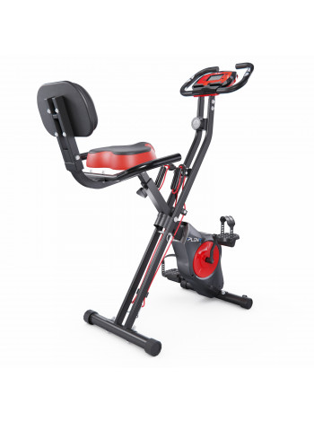 Велотренажер X-Bike DFC PLENY CF-917FM