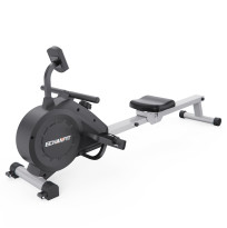 Гребной тренажер DFC ECHANFIT, магнитный