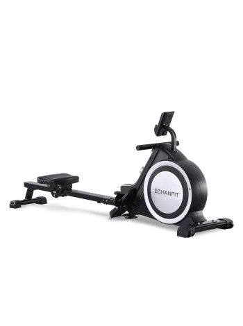 Гребной тренажер DFC ECHANFIT, складной