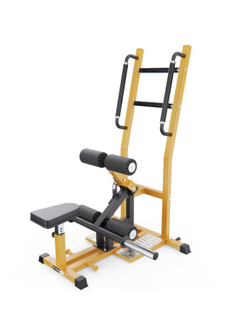 Тренажер для полуприседа (Standing Hip Thrust) STONERISE D005