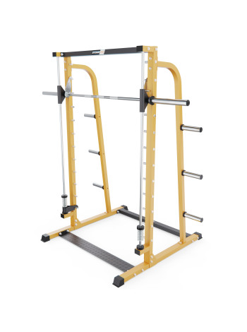 Машина Смита STONERISE D006