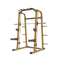 Машина Смита, силовая рама STONERISE D007/2