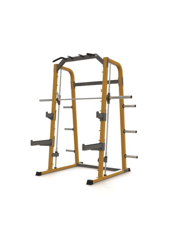 Машина Смита, силовая рама STONERISE D007/2