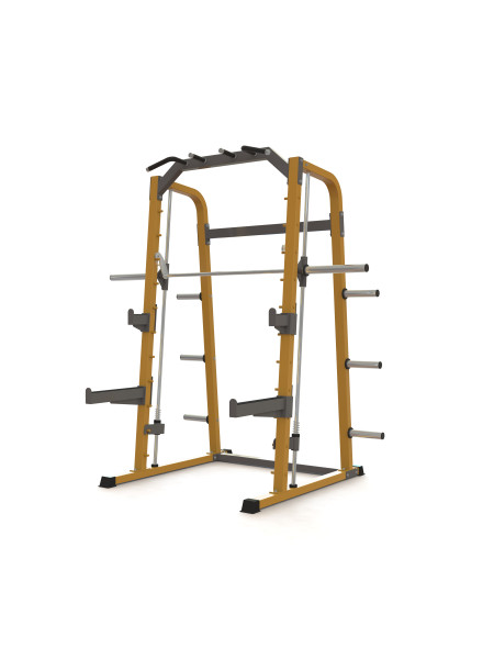 Машина Смита, силовая рама STONERISE D007/2