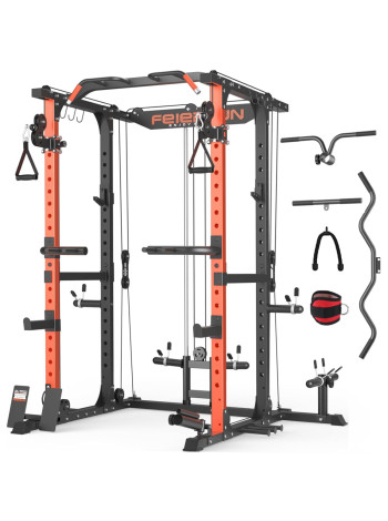 Силовая рама многофункциональная DFC D025