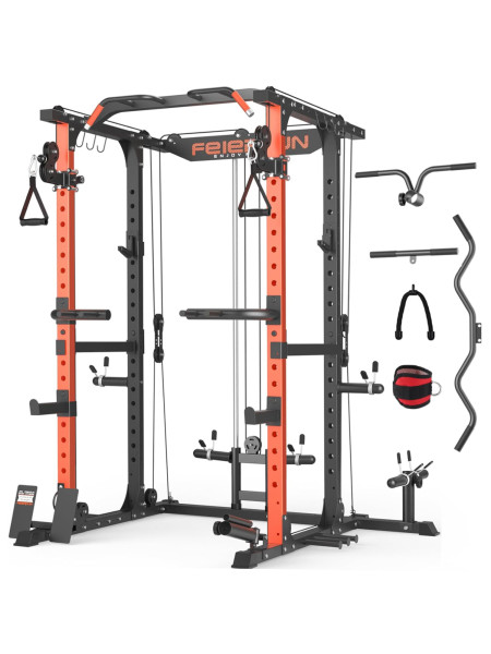 Силовая рама многофункциональная DFC D025