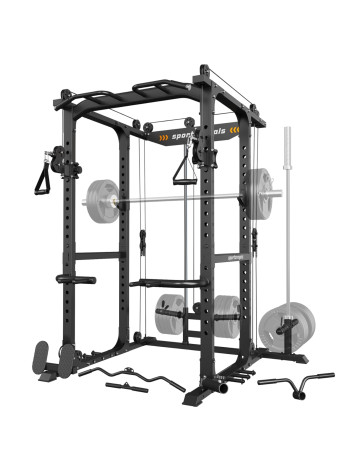 Силовая рама многофункциональная DFC D026