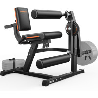 Тренажер для сгибания-разгибания ног DFC D030