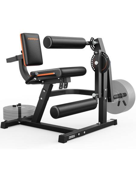 Тренажер для сгибания-разгибания ног DFC D030