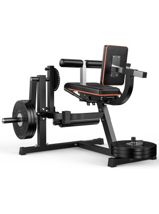 Тренажер для сгибания-разгибания ног DFC D030A