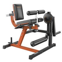 Тренажер для сгибания-разгибания ног DFC D030A