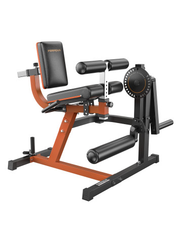 Тренажер для сгибания-разгибания ног DFC D030A