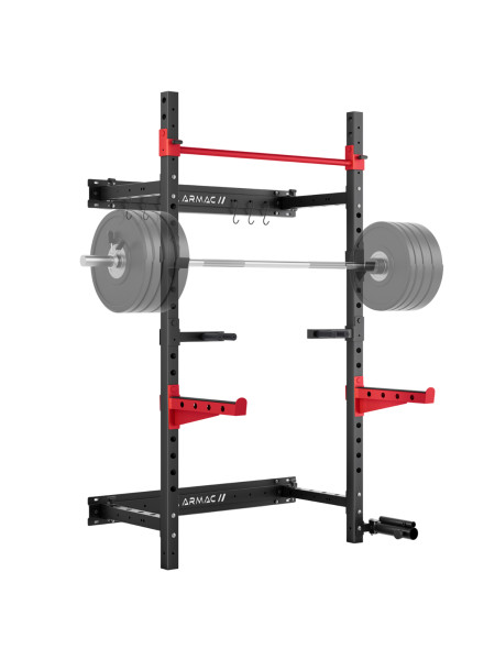 Силовая рама стационарная DFC D031