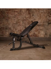 Cкамья силовая DFC HOMEGYM D10