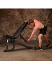 Cкамья силовая DFC HOMEGYM D10